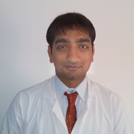 Dr. Ankit patel